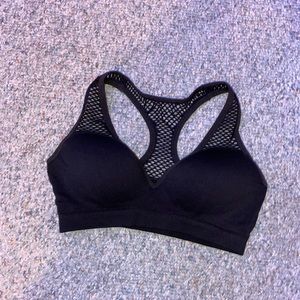 vs pink sports bra